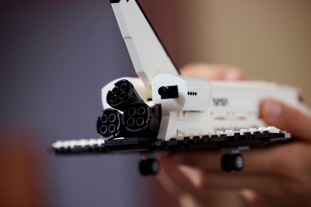 Shuttle Carrier Aircraft