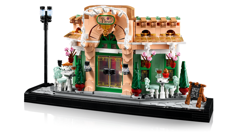 French Café