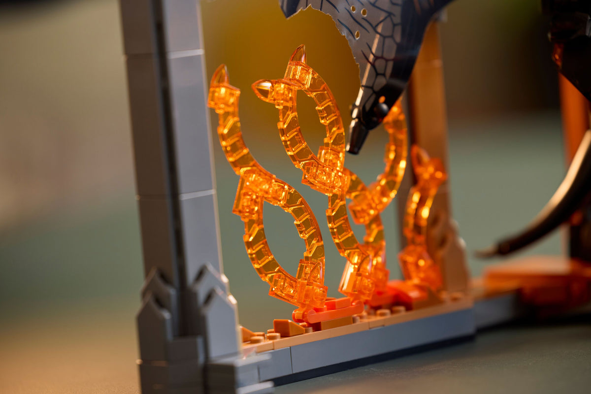 The Lord of the Rings: Balrog™ Book Nook
