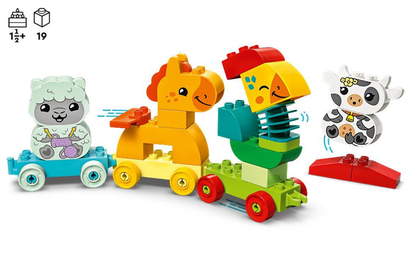 Animal Train