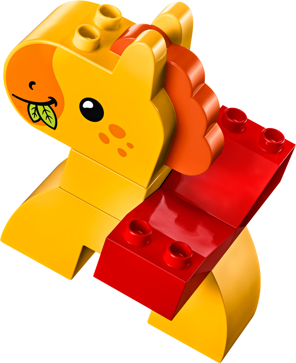 Animal Train