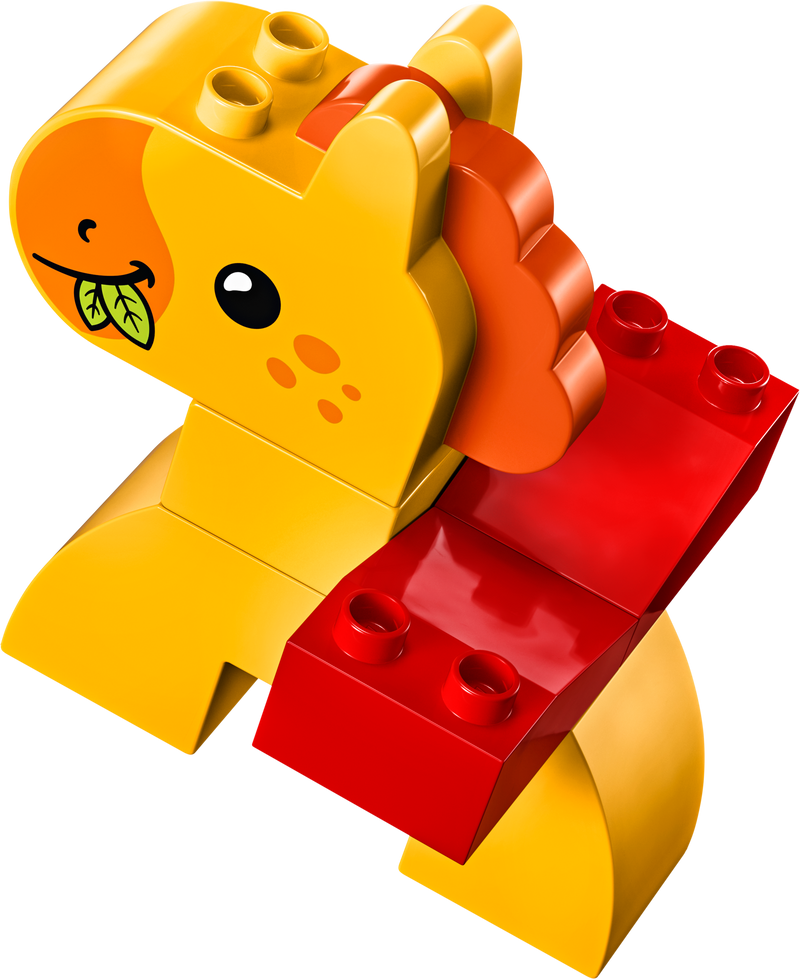 Animal Train