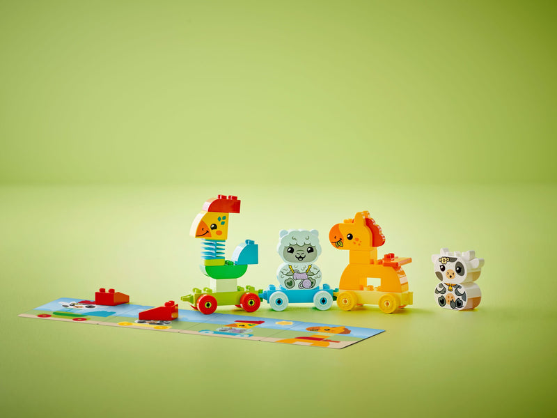 Animal Train