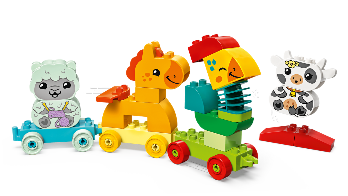Animal Train