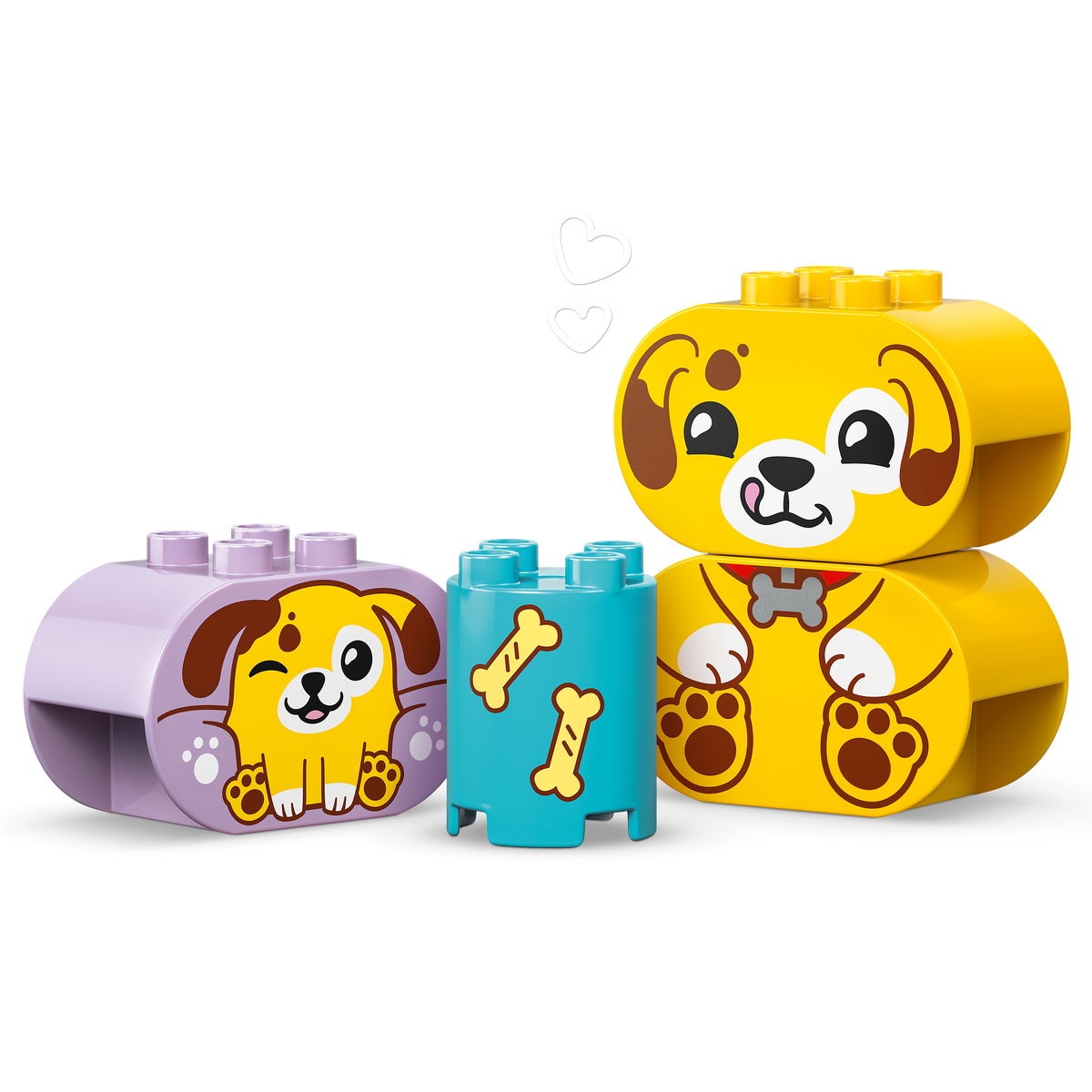 Shape Sorter: Puppy House