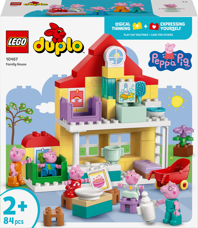 Family House