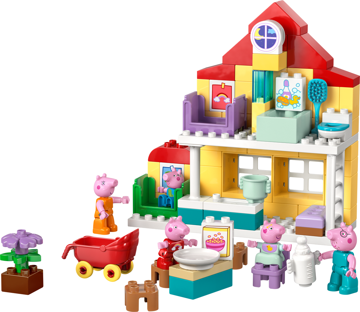 Family House