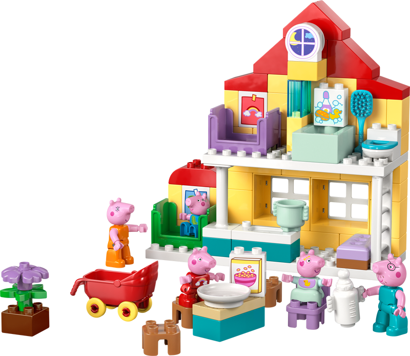 Family House