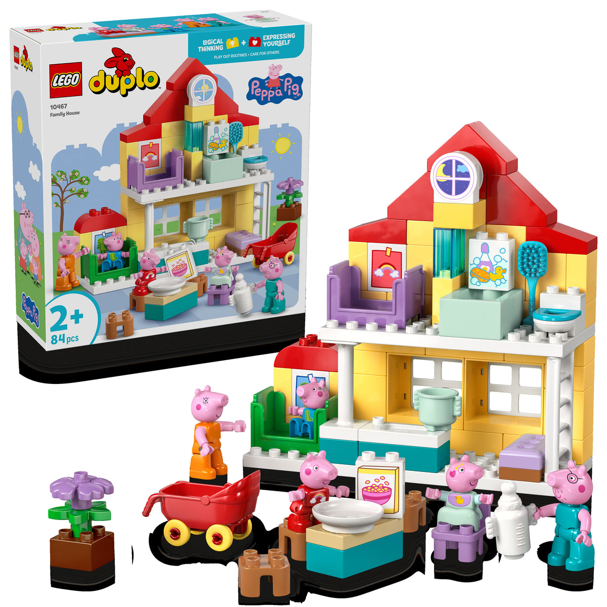 Family House