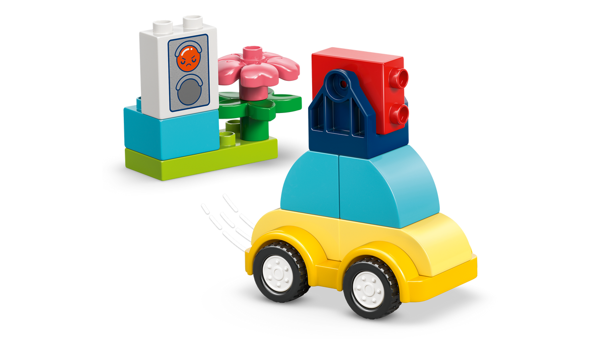 Creative Vehicles
