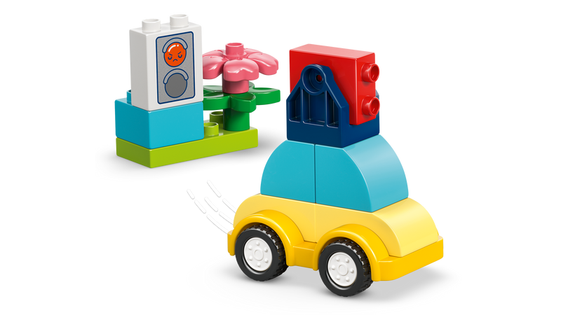 Creative Vehicles