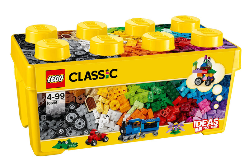 Medium Creative Brick Box