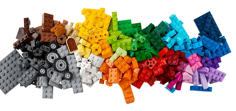 Medium Creative Brick Box