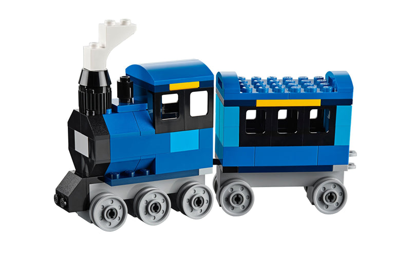 Medium Creative Brick Box