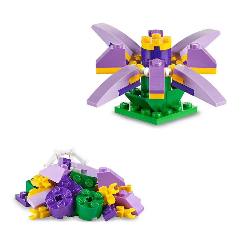 Medium Creative Brick Box