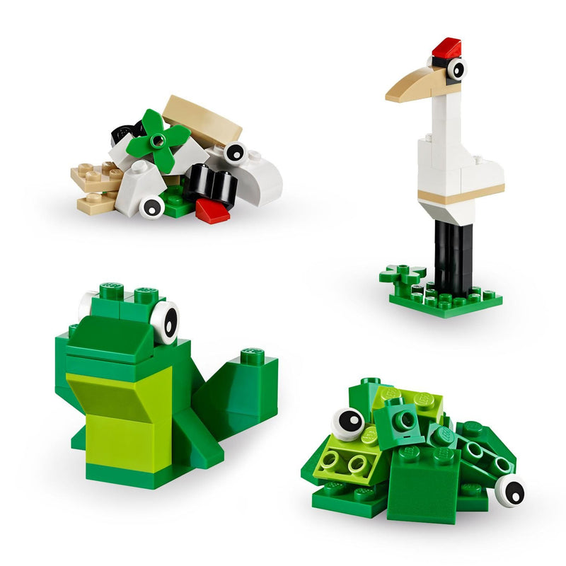 Large Creative Brick Box