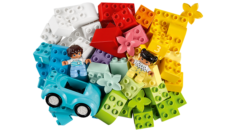 Brick Box