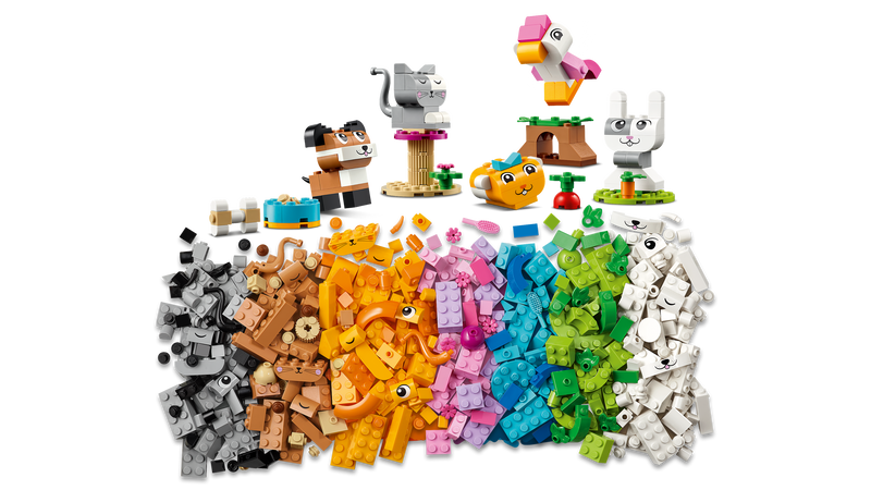 Creative Pets
