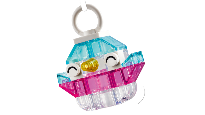 Magical Transparent Box