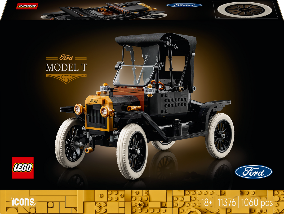 Ford Model T