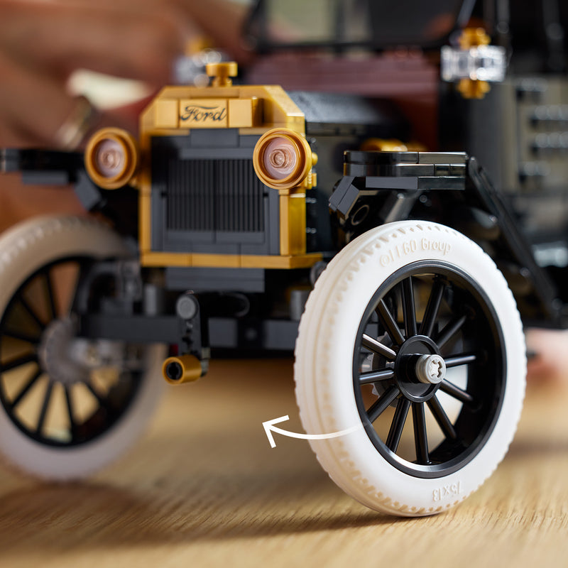 Ford Model T