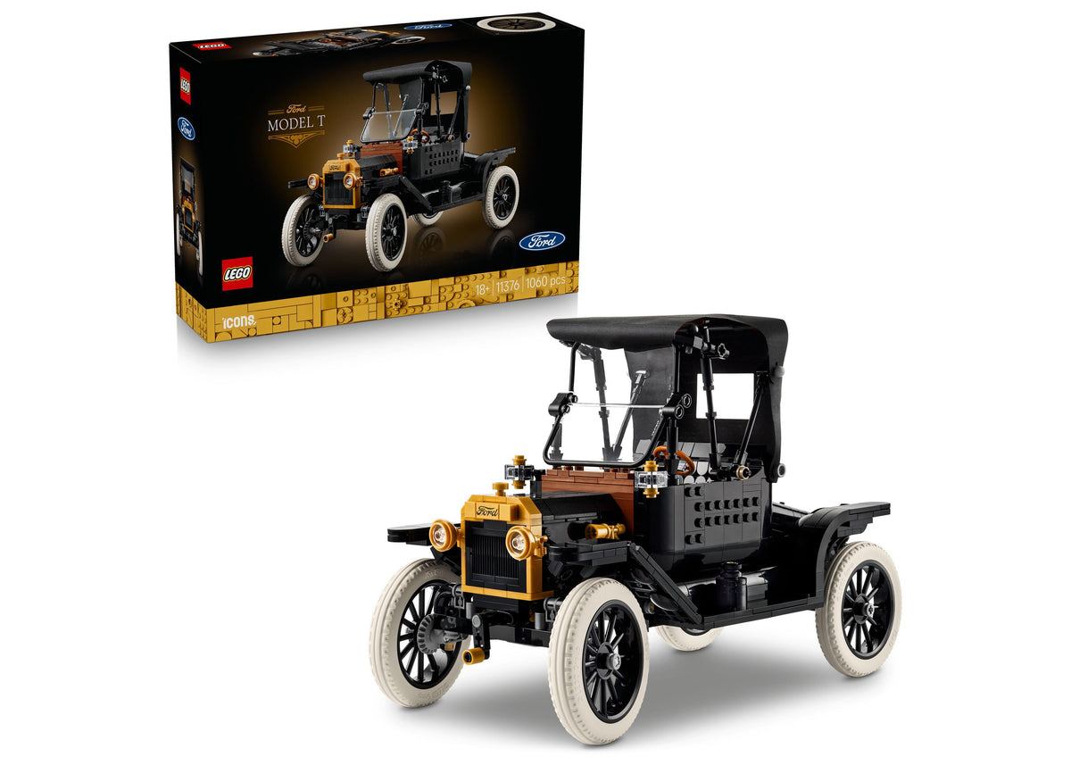 Ford Model T