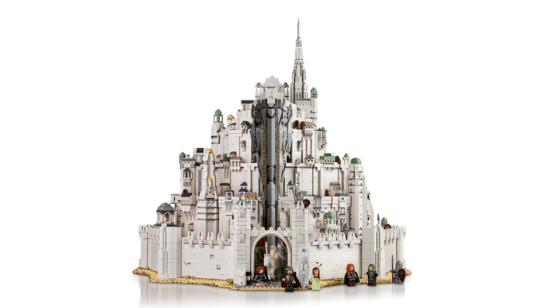 The Lord of the Rings: Minas Tirith™