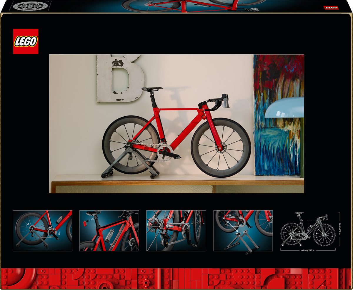 Road Bike