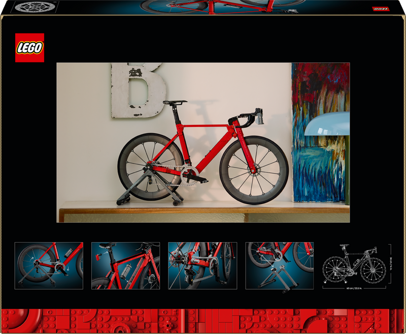 Road Bike