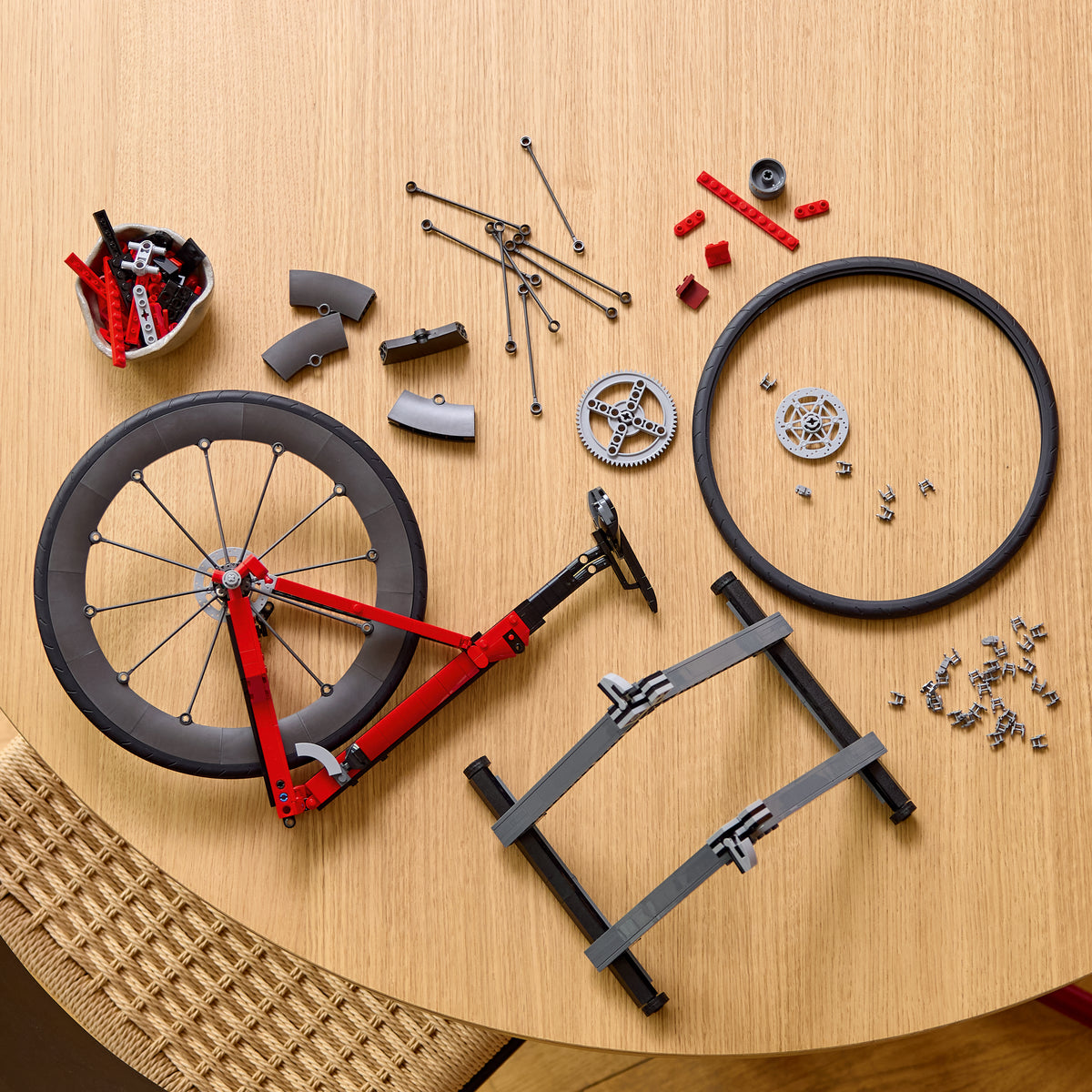 Road Bike