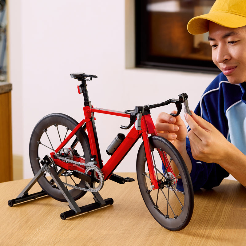 Road Bike