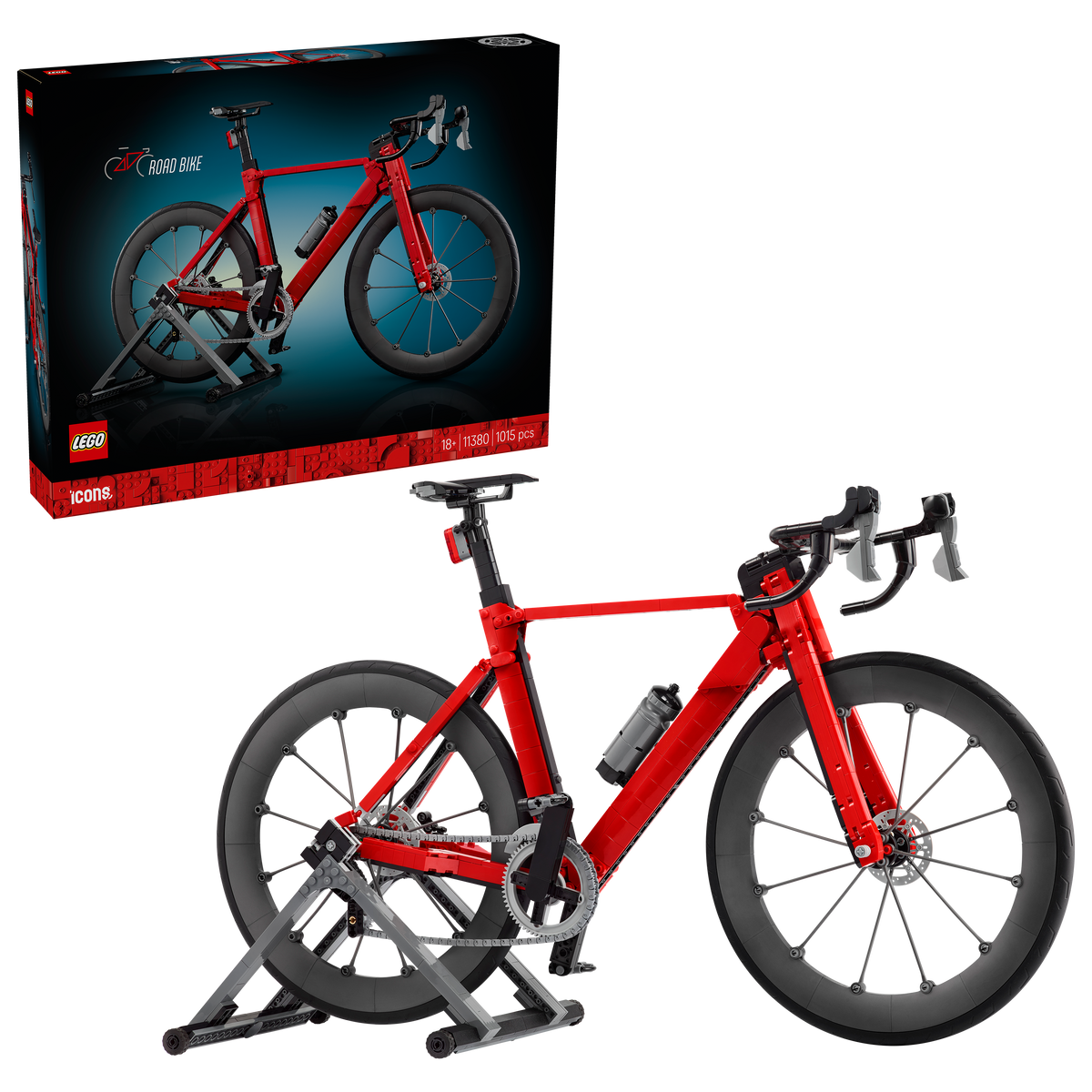 Road Bike