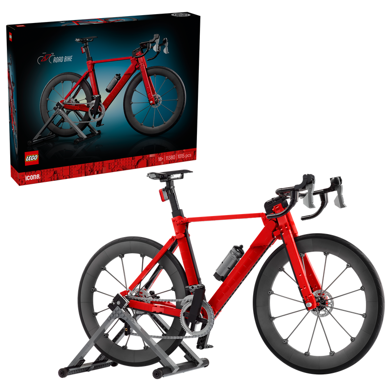 Road Bike