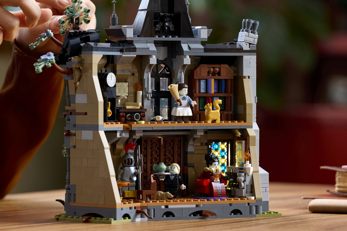 Mayor Manor