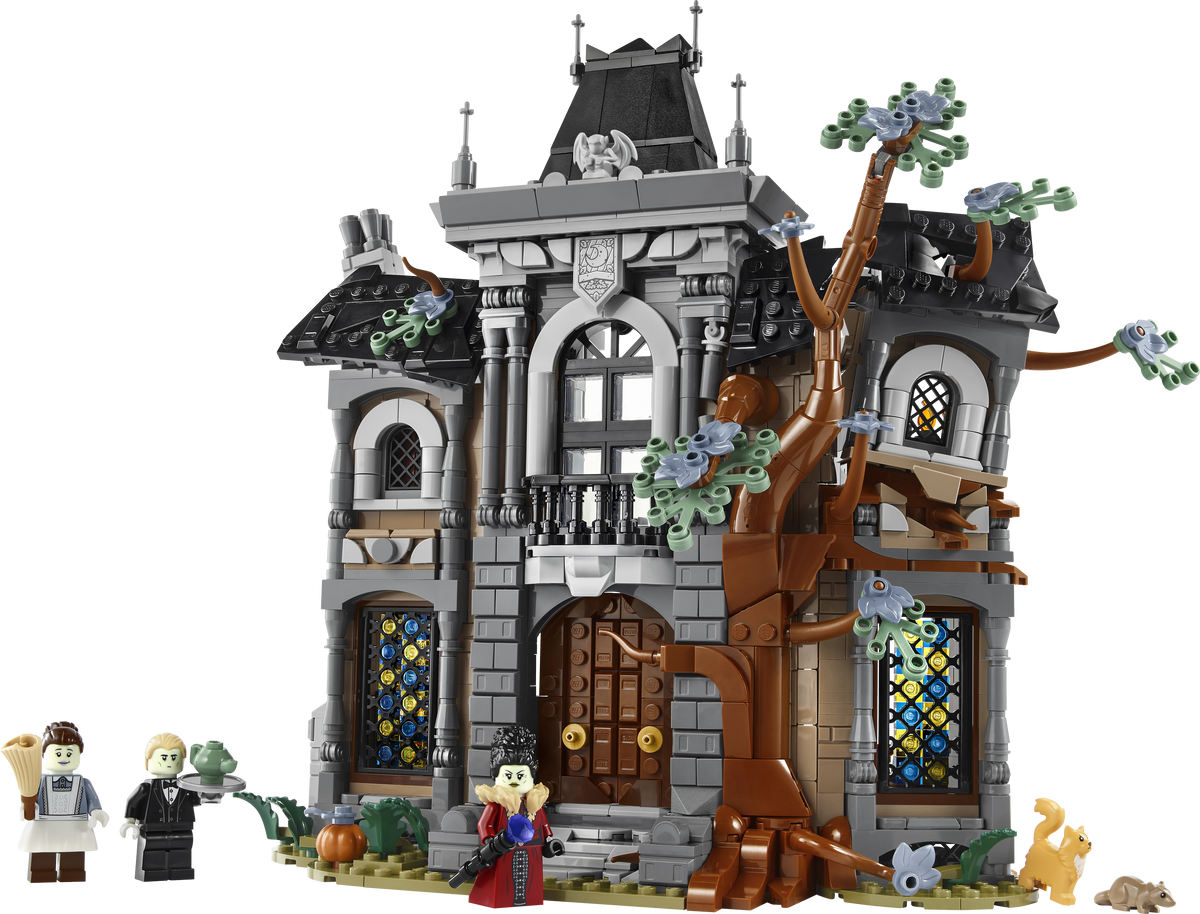Mayor Manor
