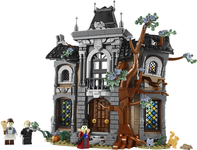 Mayor Manor