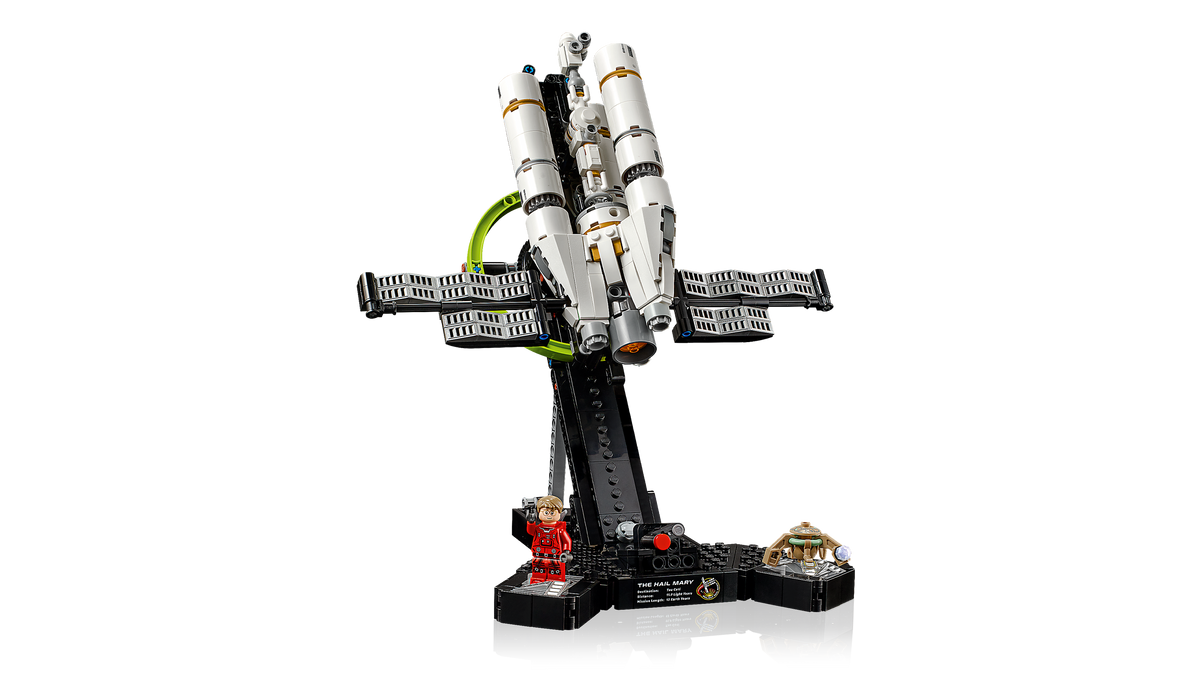 Project Hail Mary