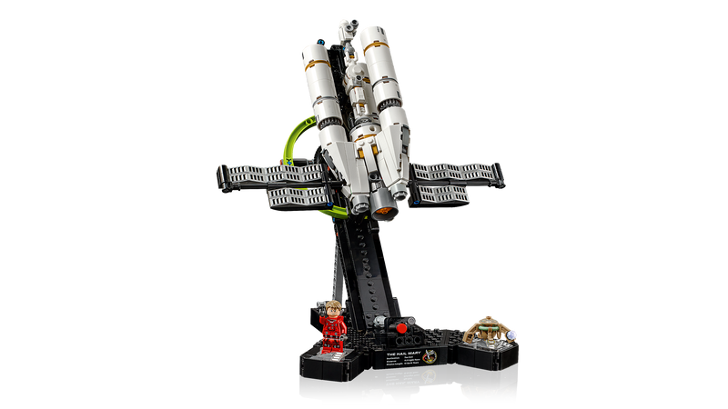 Project Hail Mary
