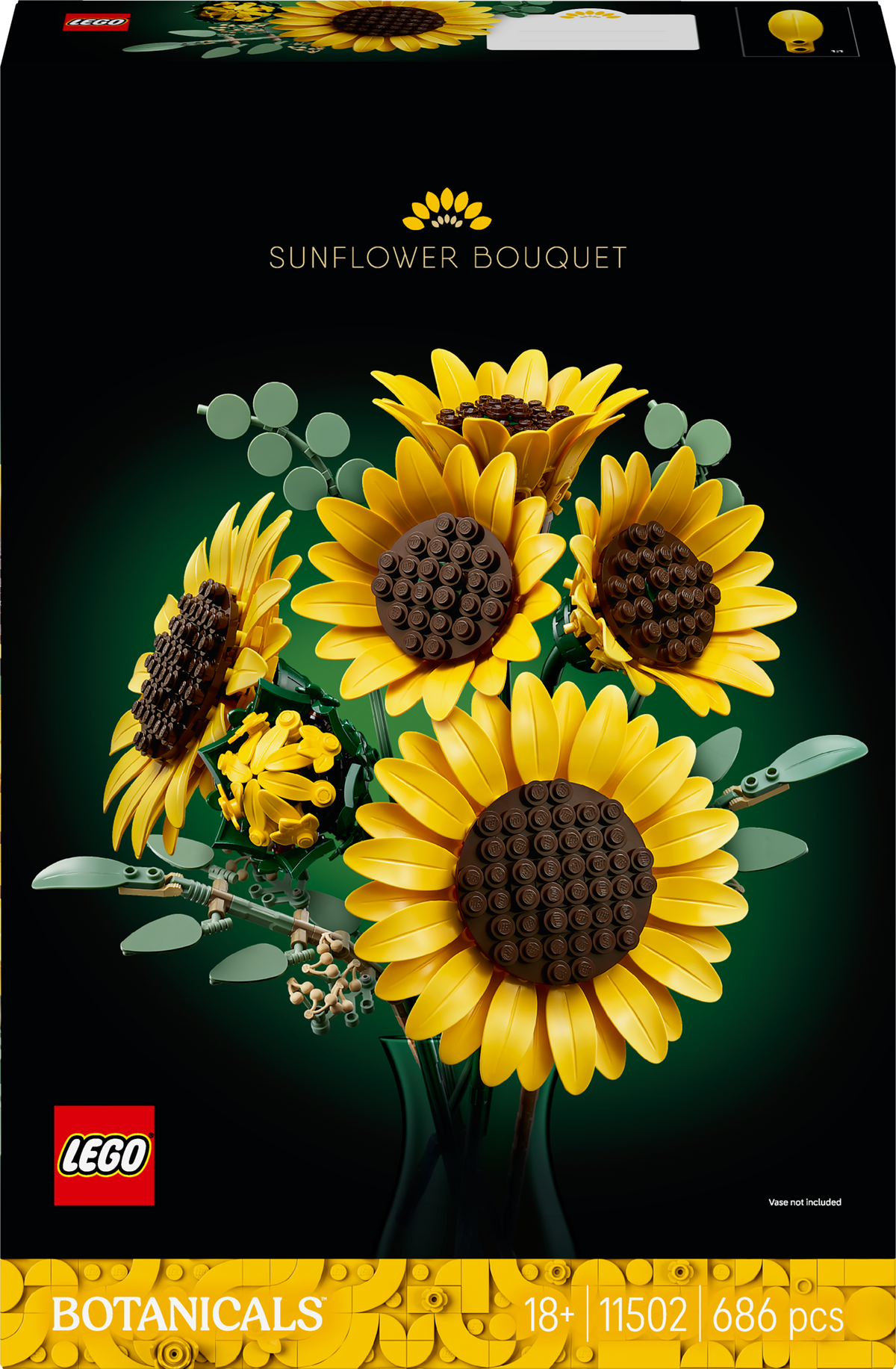 Sunflower Bouquet