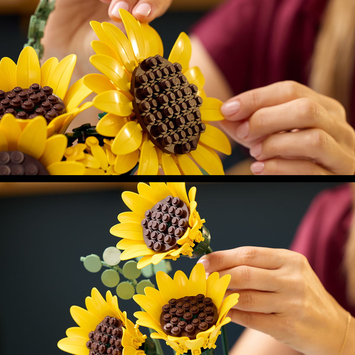 Sunflower Bouquet
