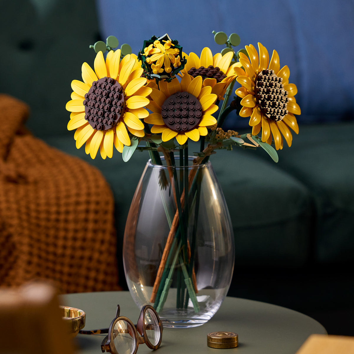 Sunflower Bouquet