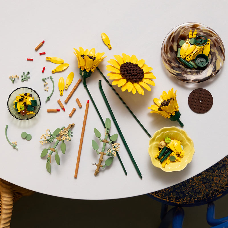 Sunflower Bouquet