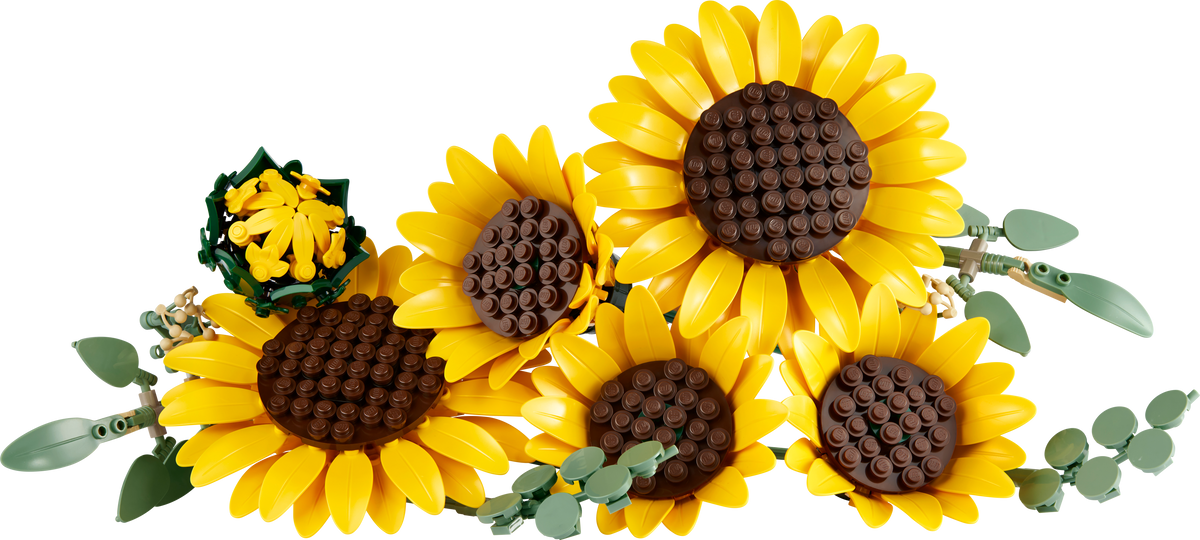 Sunflower Bouquet