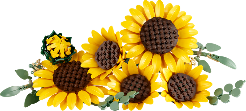 Sunflower Bouquet