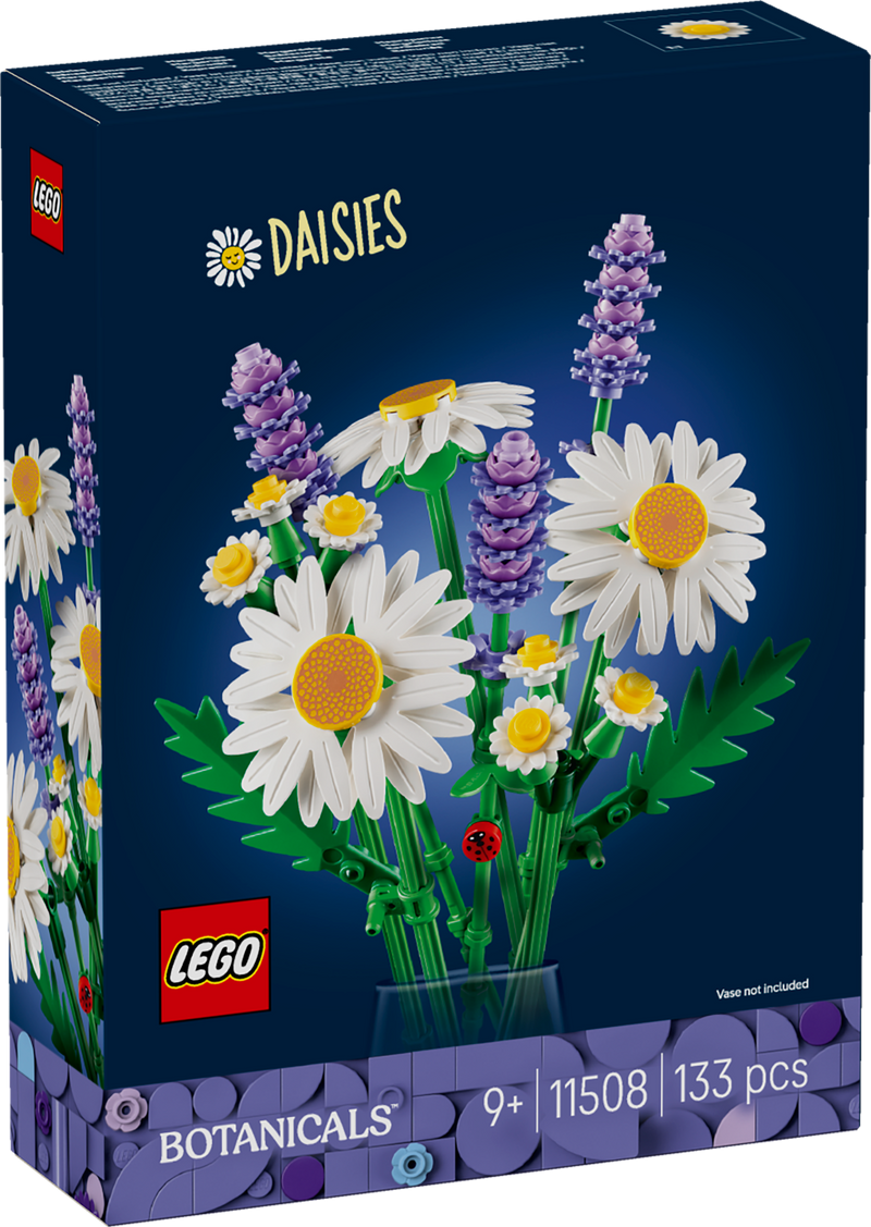 Daisies