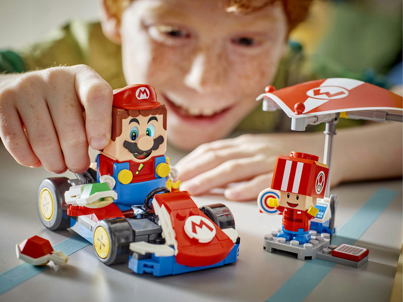 Mario Kart™ – Standard Kart