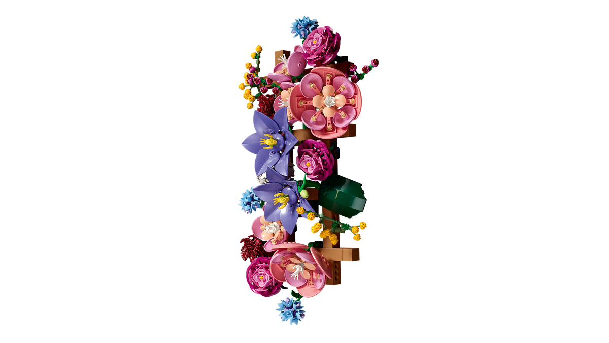 Flower Wall