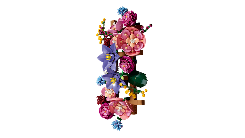 Flower Wall