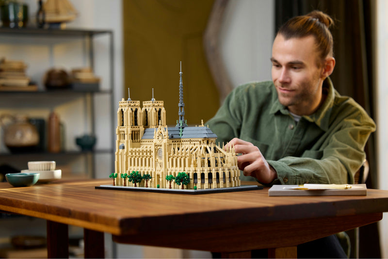 Notre-Dame de Paris