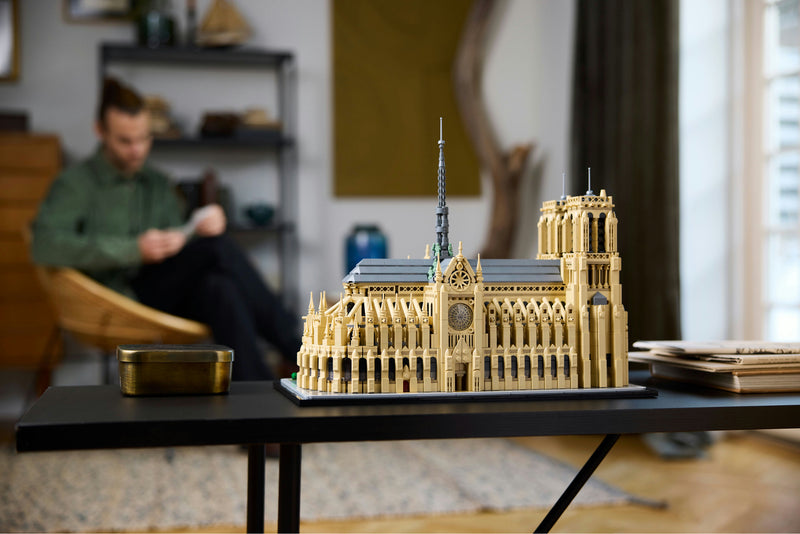 Notre-Dame de Paris